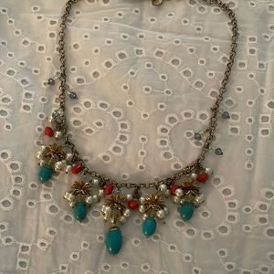 Talbots Necklace | Free With Purchase